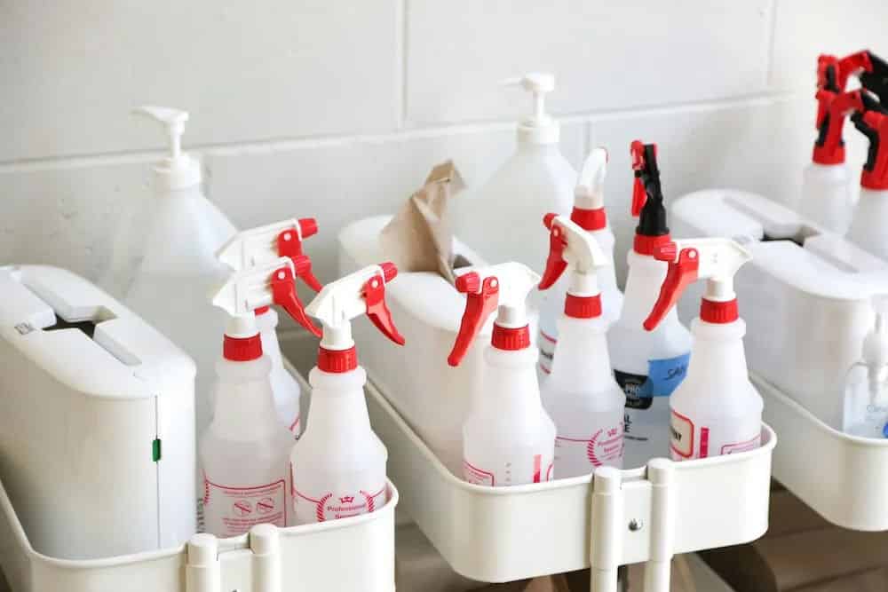 Commercial Cleaning image