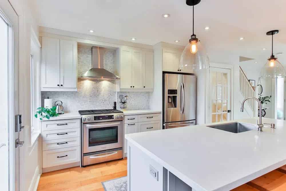 House Cleaning image